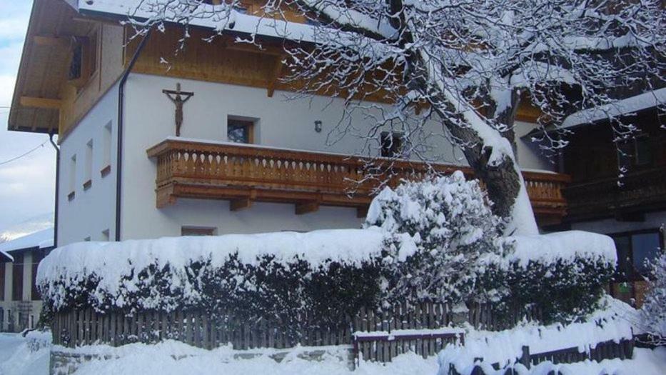 فيلا Kundlerhof Stilves المظهر الخارجي الصورة