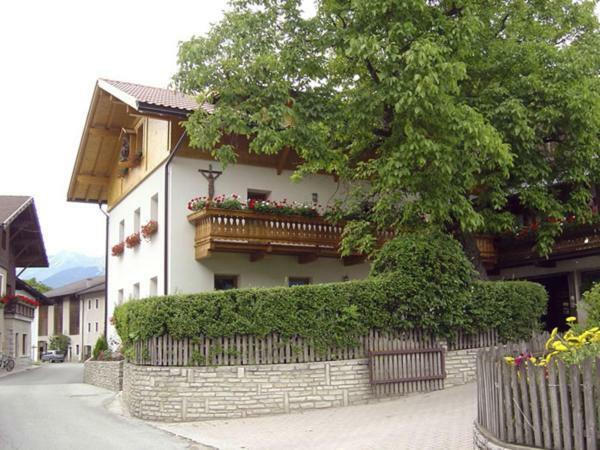 فيلا Kundlerhof Stilves المظهر الخارجي الصورة