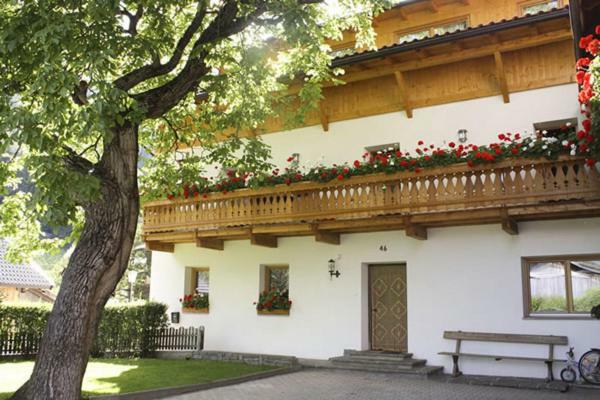فيلا Kundlerhof Stilves المظهر الخارجي الصورة